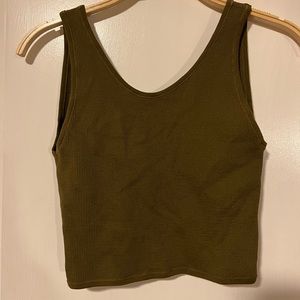 Out From Under Wrap It Up Seamless Reversible Bra Top